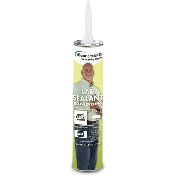 DICOR EDPM Lap Sealant