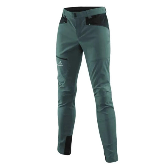 LOEFFLER Trekking Tapered CSL pants