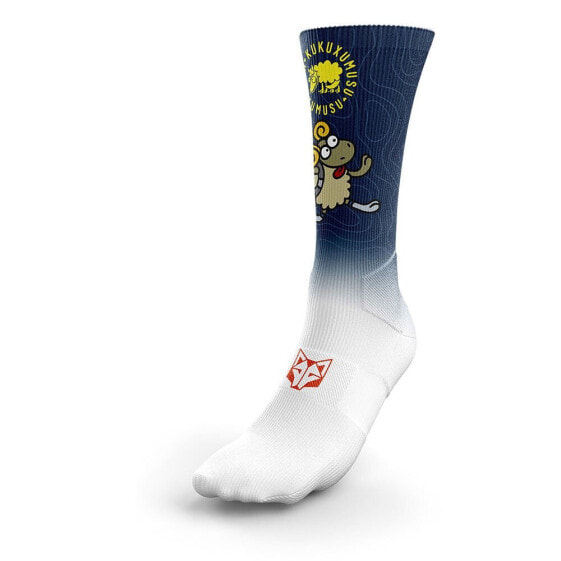 OTSO Kukuxumusu Bildot socks
