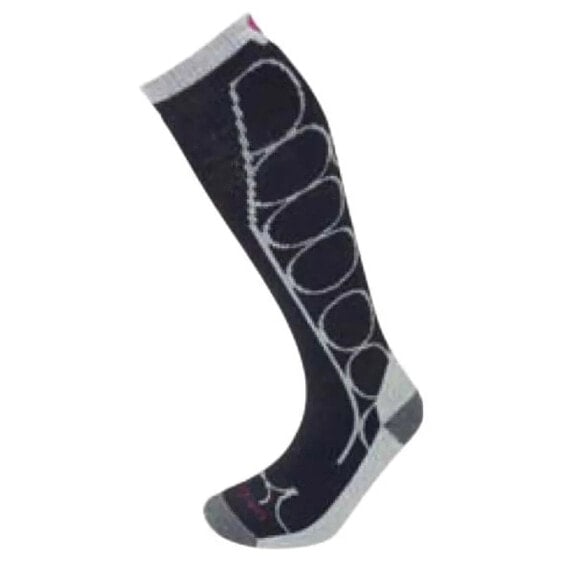 LORPEN Ski Mid socks