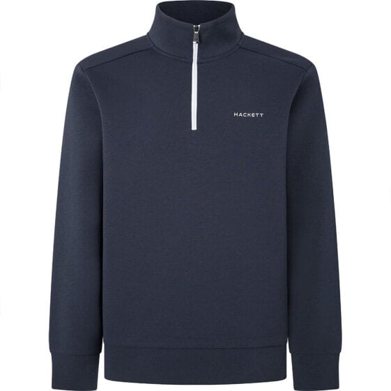 HACKETT Hs Sprinter Half Zip Sweater