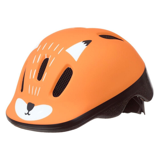 POLISPORT BIKE Baby Fox Urban Helmet