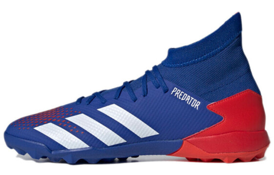 Бутсы Adidas Predator 20.3 для тренера по футболу