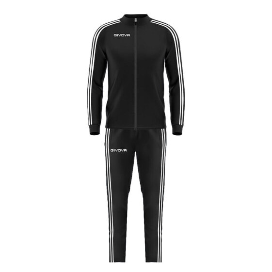 GIVOVA Revolution Summer Track Suit