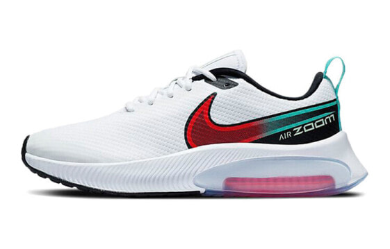Обувь спортивная Nike Air Zoom Arcadia GS для бега (DA1242-101) детская