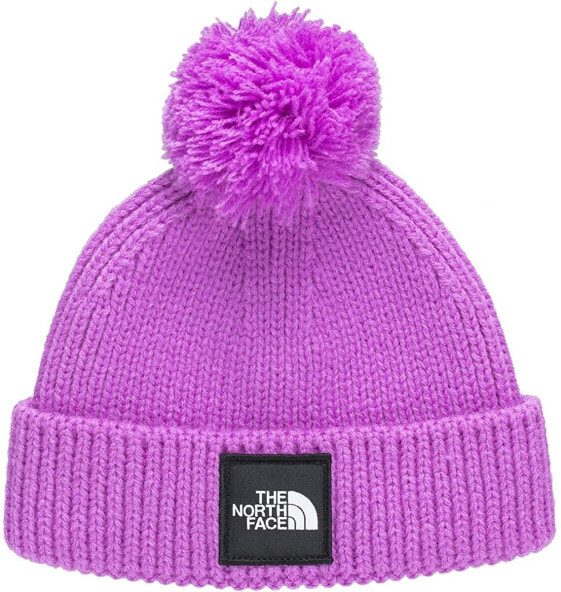 Шапка The North Face Pom Beanie Hat
