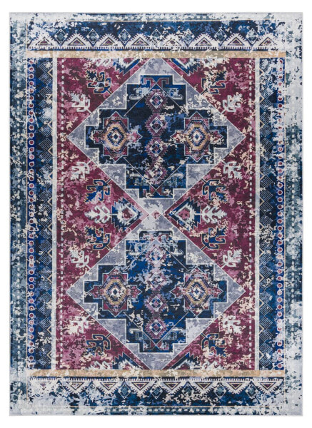 Andre 1136 Waschteppich Orientalisch