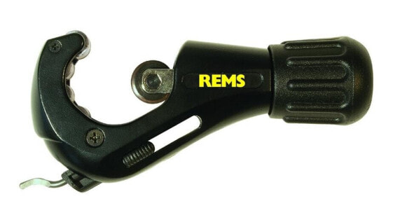 Труборез Rems Tipe Cutter 3-42 мм для меди