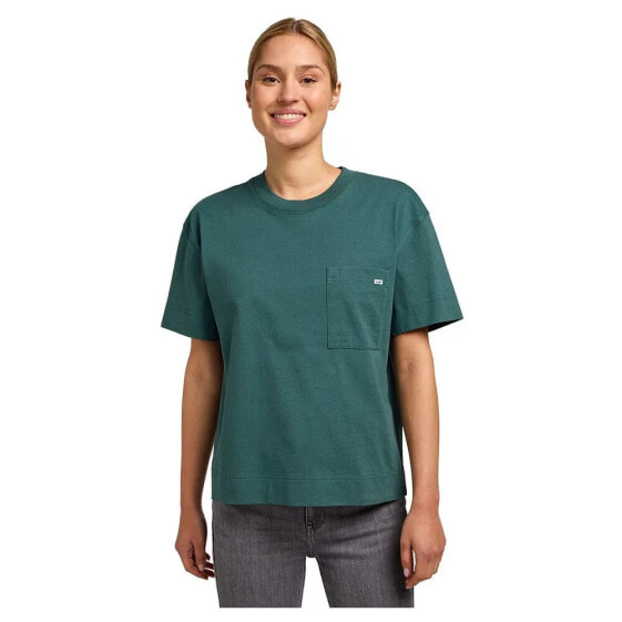 LEE Pocket short sleeve T-shirt