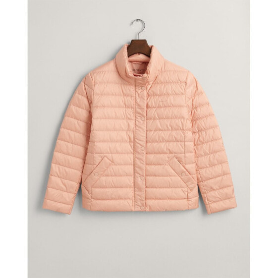 Куртка Gant утепленная Light Down Jacket