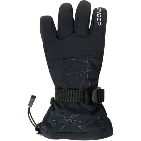 SPYDER Overweb Ski gloves