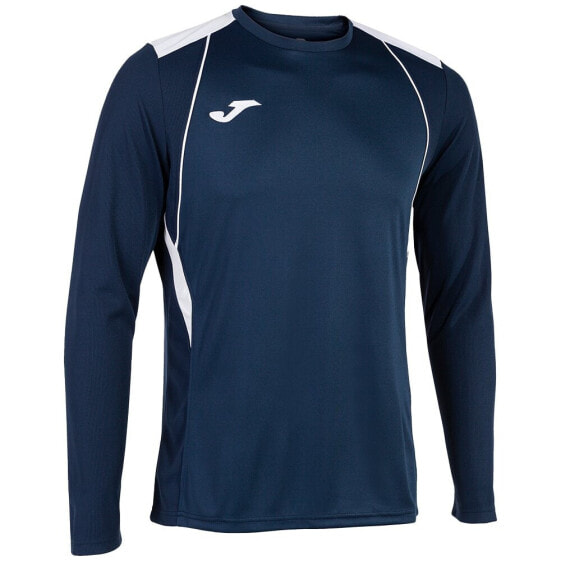 Футболка для мужчин Joma Championship VII Long Sleeve