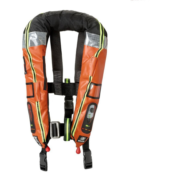 BALTIC Indu Pro 305 M.E.D./Solas Inflatable Lifejacket