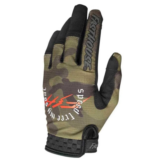 FASTHOUSE Menace Speed Style gloves