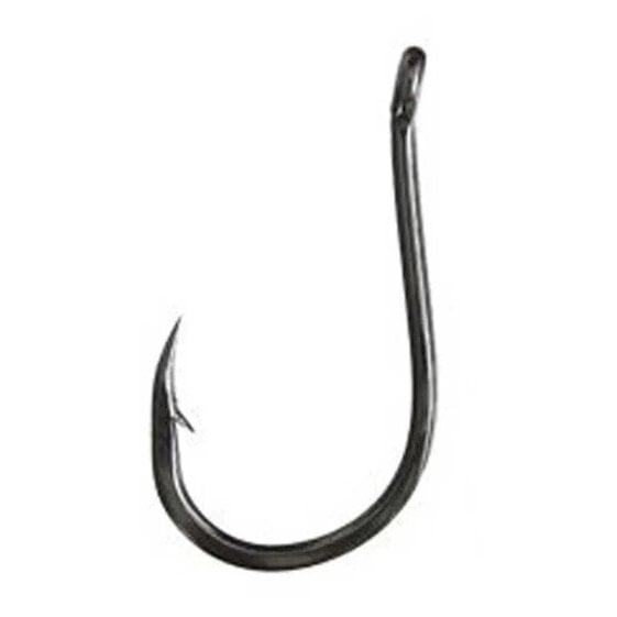 Крючок рыболовный MARUTO 9644-BN Single Eyed Hook