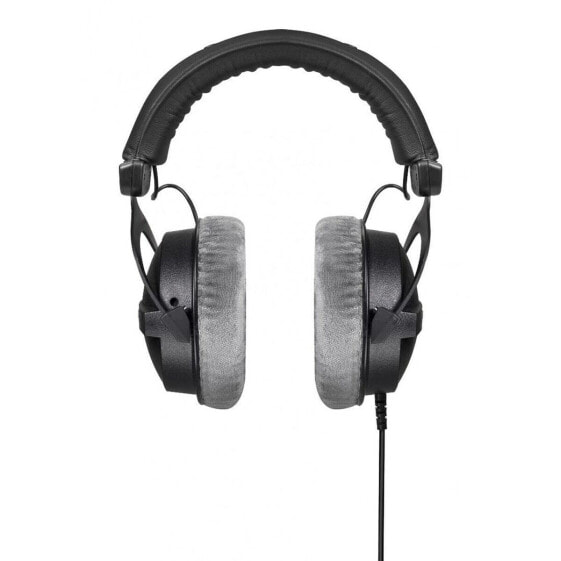 Наушники Beyerdynamic DT 770 Pro Чёрный