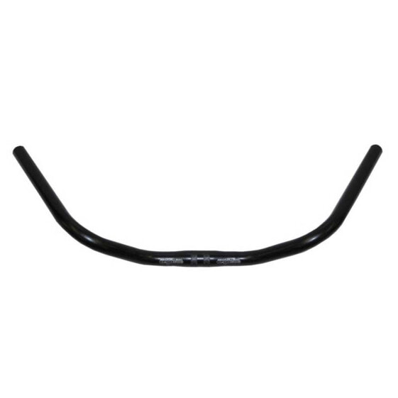 ERGOTEC Country 66 mm 67º Grip 190 mm handlebar