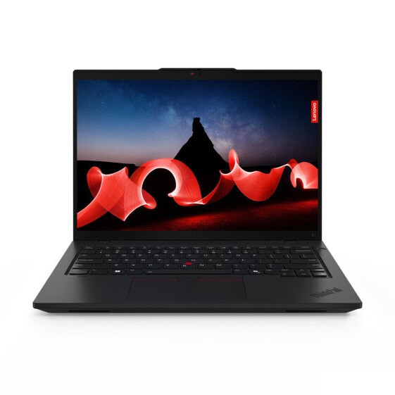 Ноутбук Lenovo ThinkPad L14 Gen 5 14" Intel Core Ultra 7 155u 16 GB RAM 512 Гб SSD Испанская Qwerty