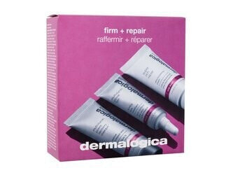 Firm & Repair skin care gift set