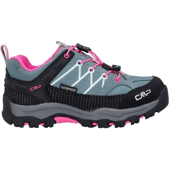 CMP Rigel Low WP 3Q13244 hiking shoes