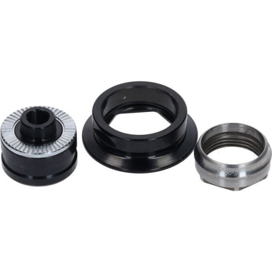 SHIMANO WH-R9200-C50-TU-F Right Lock Nut