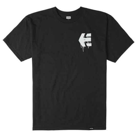 ETNIES Bones short sleeve T-shirt