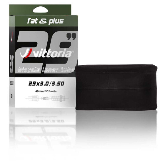 VITTORIA Fat Schrader 48 mm inner tube