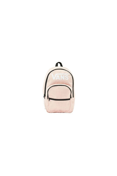Рюкзак женский Vans Ranged 2 Backpack-b розовый