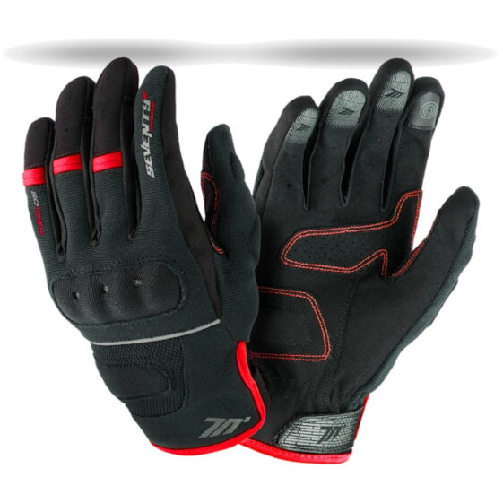 SEVENTY DEGREES SD-C54 Woman Gloves