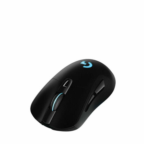 Игровая мышь Logitech G703 LIGHTSPEED