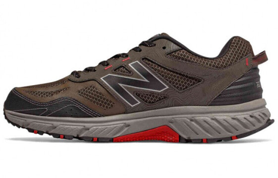 Кроссовки New Balance NB 510 v4 Trail MT510CC4