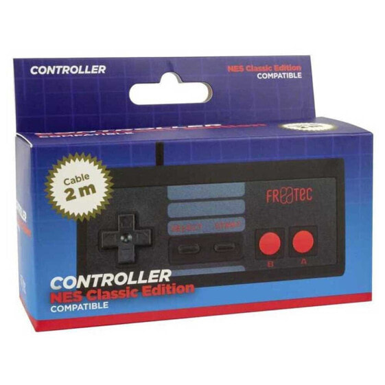 FR-TEC Mini NES Classic Edition gamepad