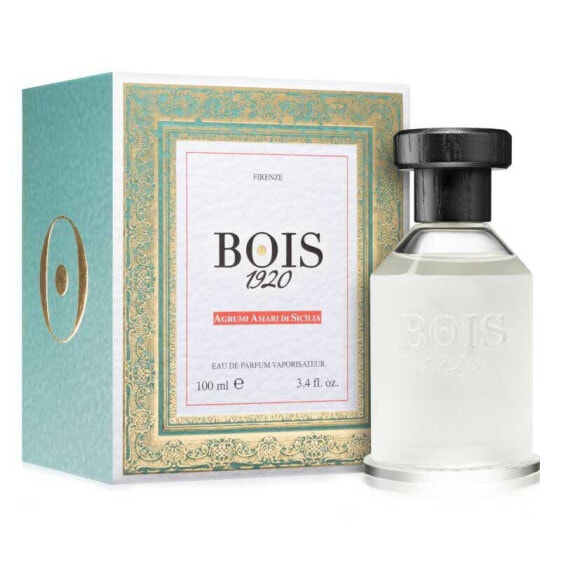 Парфюм Bois 1920 Agrumi Amari Di Sicilia 100 мл Eau De Parfum