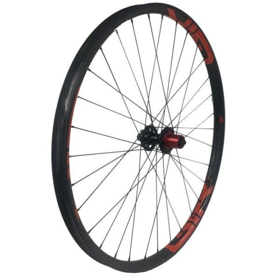 GTR SL30 Boost 29´´ Disc CL Tubeless MTB rear wheel