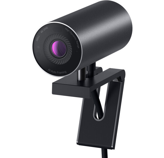 Веб-камера Dell Pro Webcam WB5023