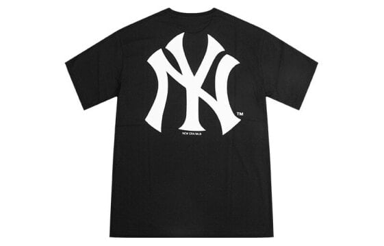 New Era MLB NYT 12711605 Baseball Tee