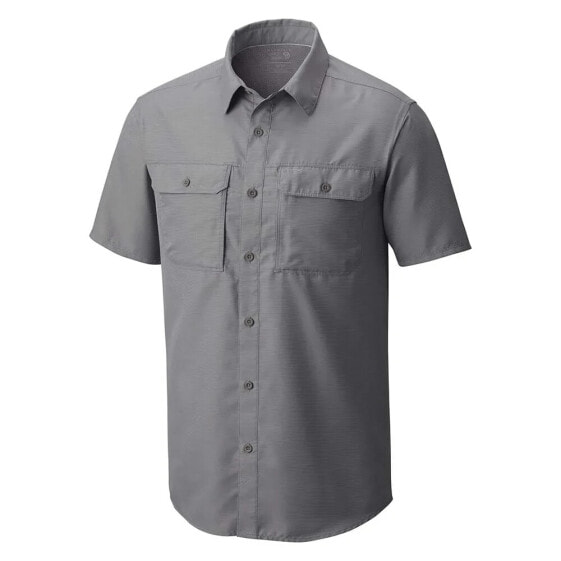 MOUNTAIN HARDWEAR Canyon short sleeve shirt