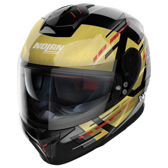 NOLAN N80-8 Meteor full face helmet