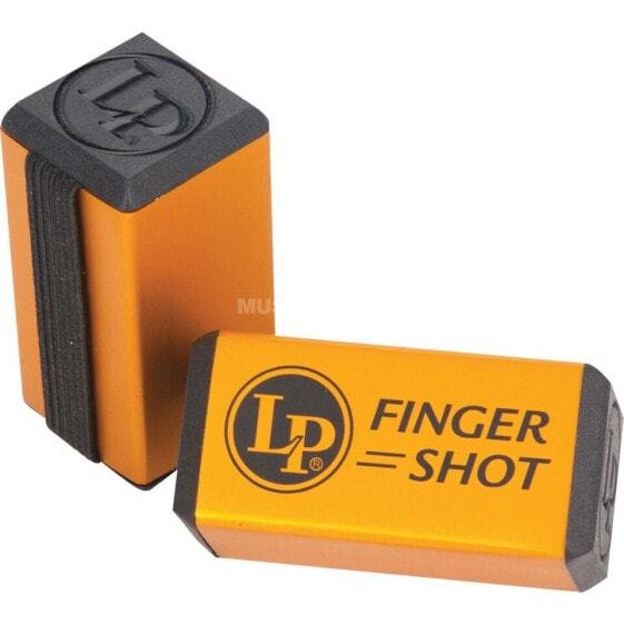 Latin Percussion LP442F Finger Shot (Single)