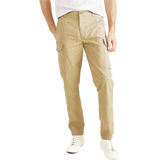 DOCKERS Tapered cargo pants