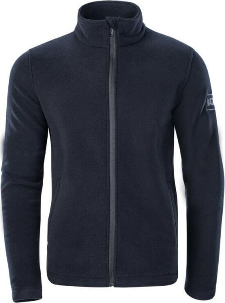 Magnum POLAR MAGNUM POLARTEC FLEECE BLACK XL