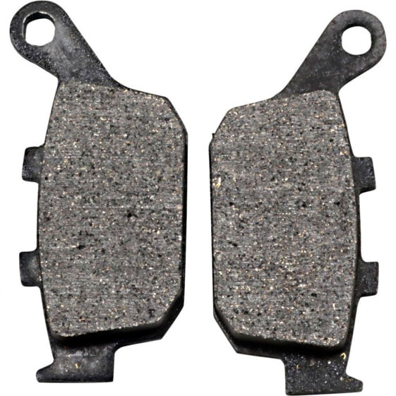 GALFER FD103G1054 Sintered Brake Pads