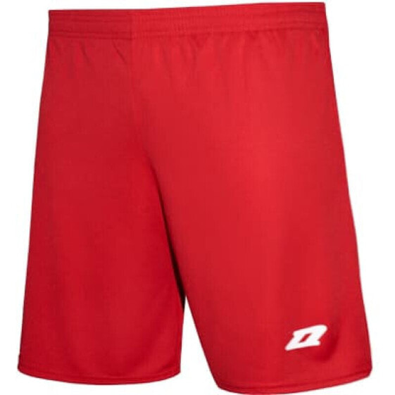 Спортивные шорты Zina Contra M 9CB8-821E8_20230203145554 красные