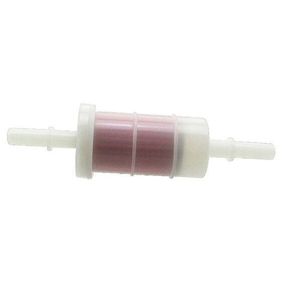 SIERRA Verado 135/275HP 8 mm Fuel Filter