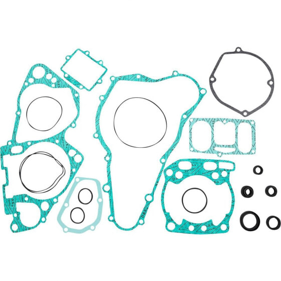 PROX Suzuki 343316 Complete Gasket Kit
