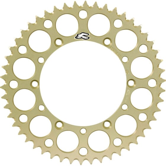 RENTHAL 112U-520-49GEHA Rear Sprocket