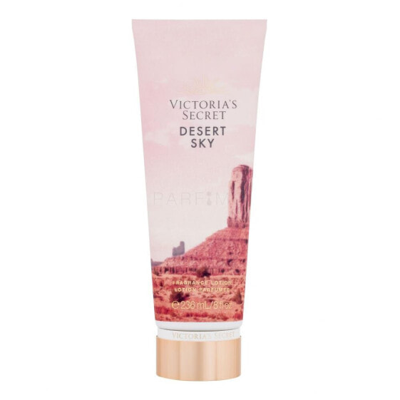 Victoria´s Secret Desert Sky 236 ml körperlotion für Frauen