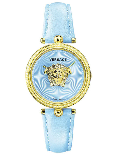 Versace VECQ00918 Palazzo Empire Ladies Watch 34mm 5ATM