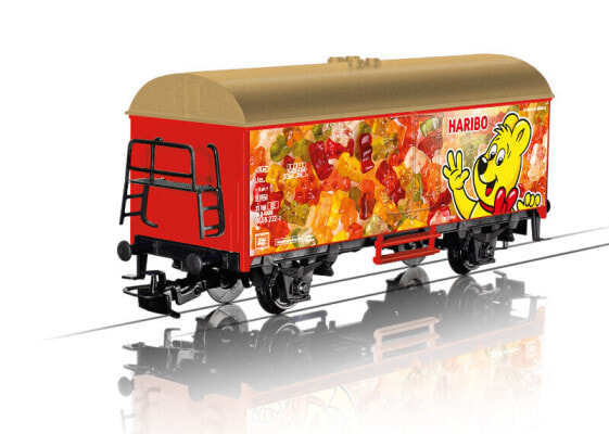 Märklin 44251 - Railroad freight car model - Preassembled - HO (1:87) - HARIBO - Any gender - 115 mm