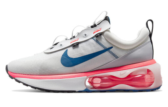 Кроссовки Nike Air Max 2021 Мужские Грей DH4245-100